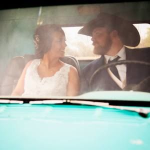 Meet your Posher, Amie